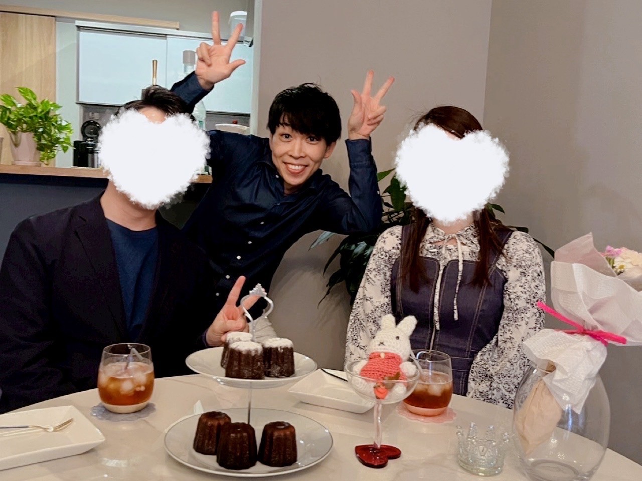 33歳男性会員様の画像